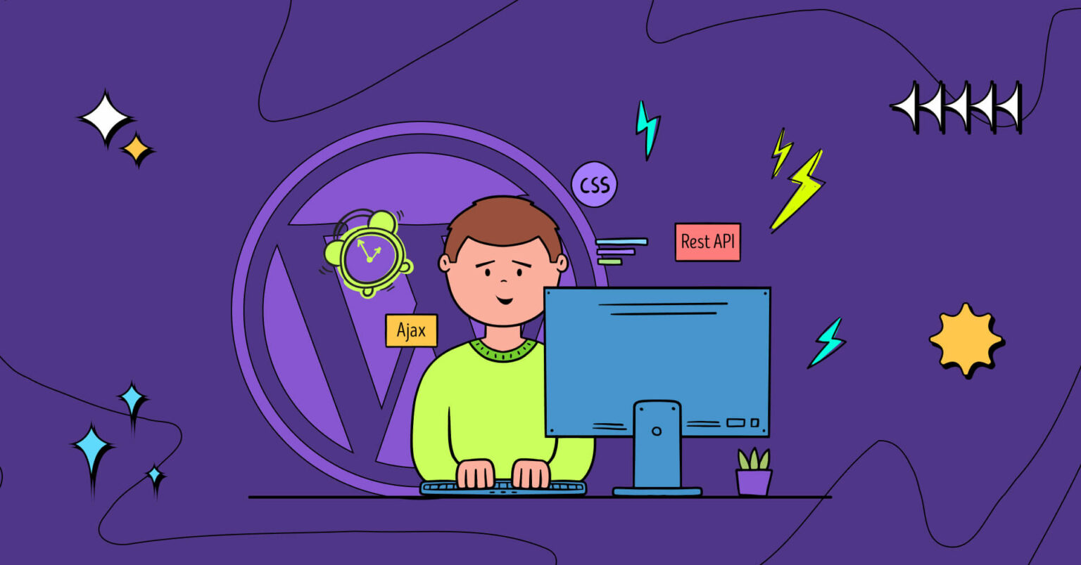 Ajax vs. REST API in WordPress Ecosystem: Which One to Use? - Fluent Forms