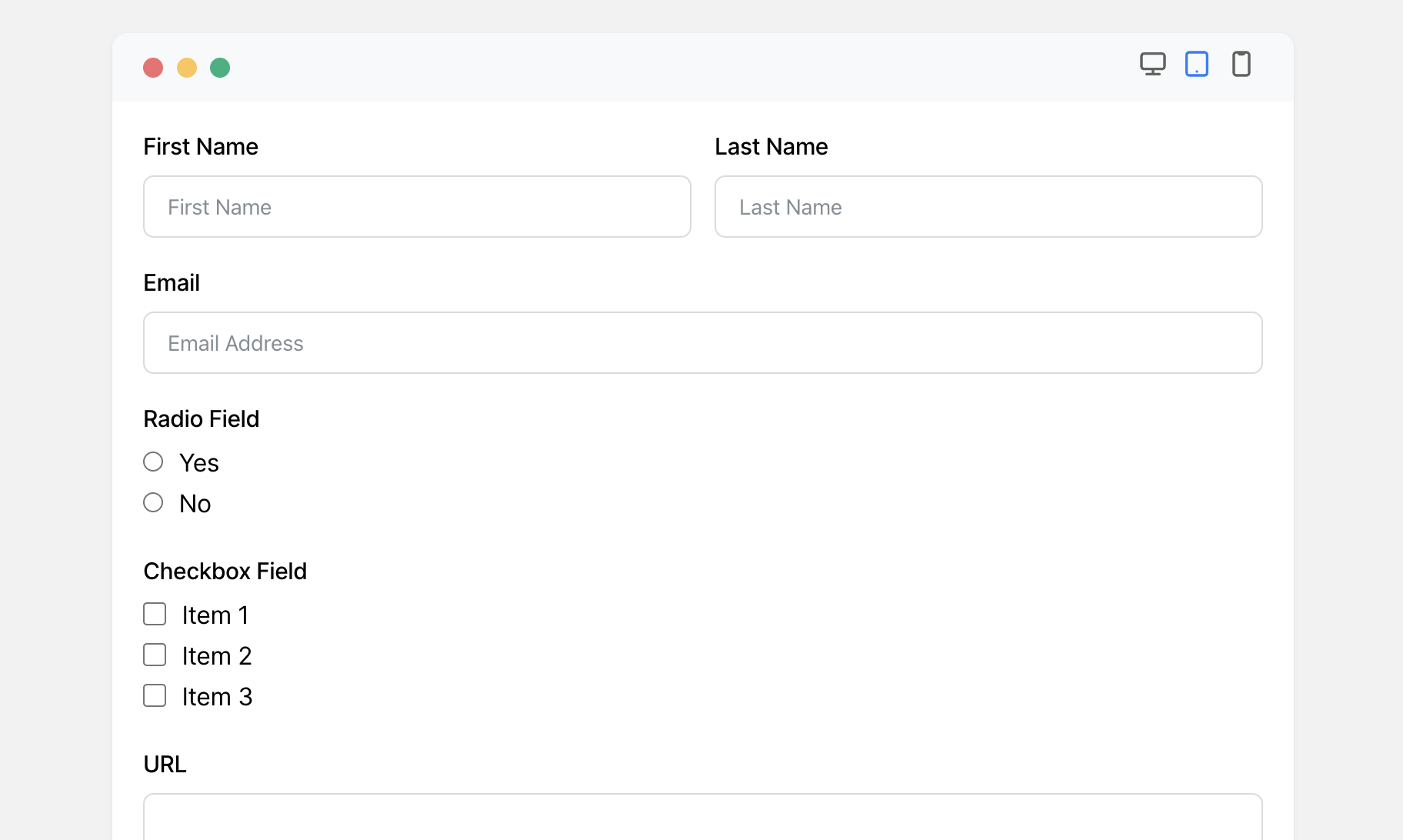 The Philosophy Behind Fluent Forms' New UI and Improved UX - Fluent Forms