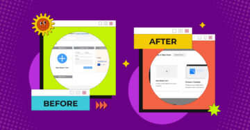 Major changes in Fluent Forms UI Update - (Before/After, UI & UX ...