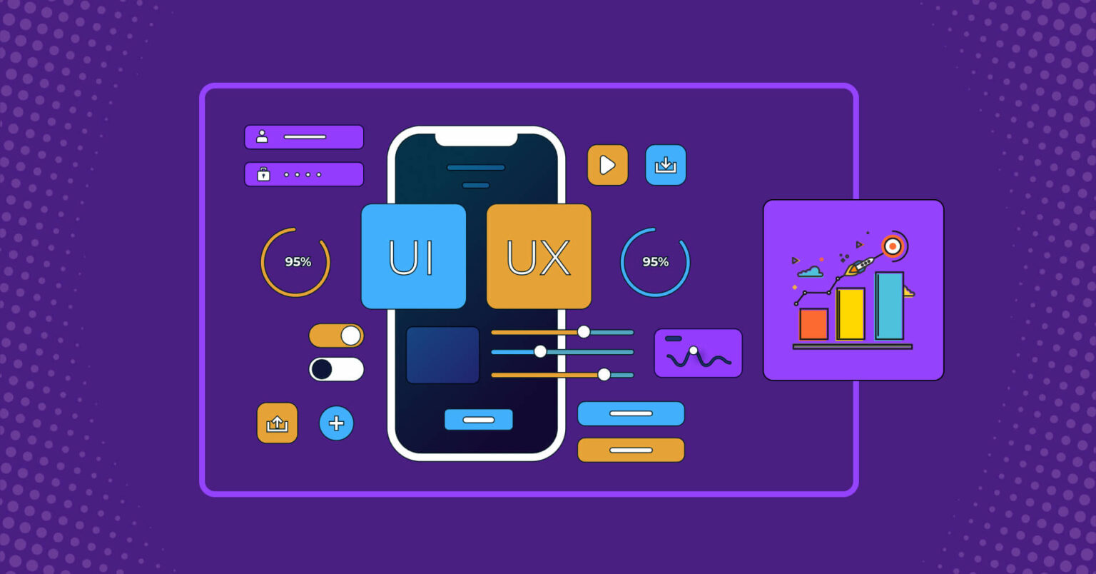 The Power of UI and UX in Business Success - Fluent Forms