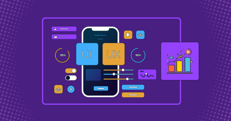 The Power of UI and UX in Business Success