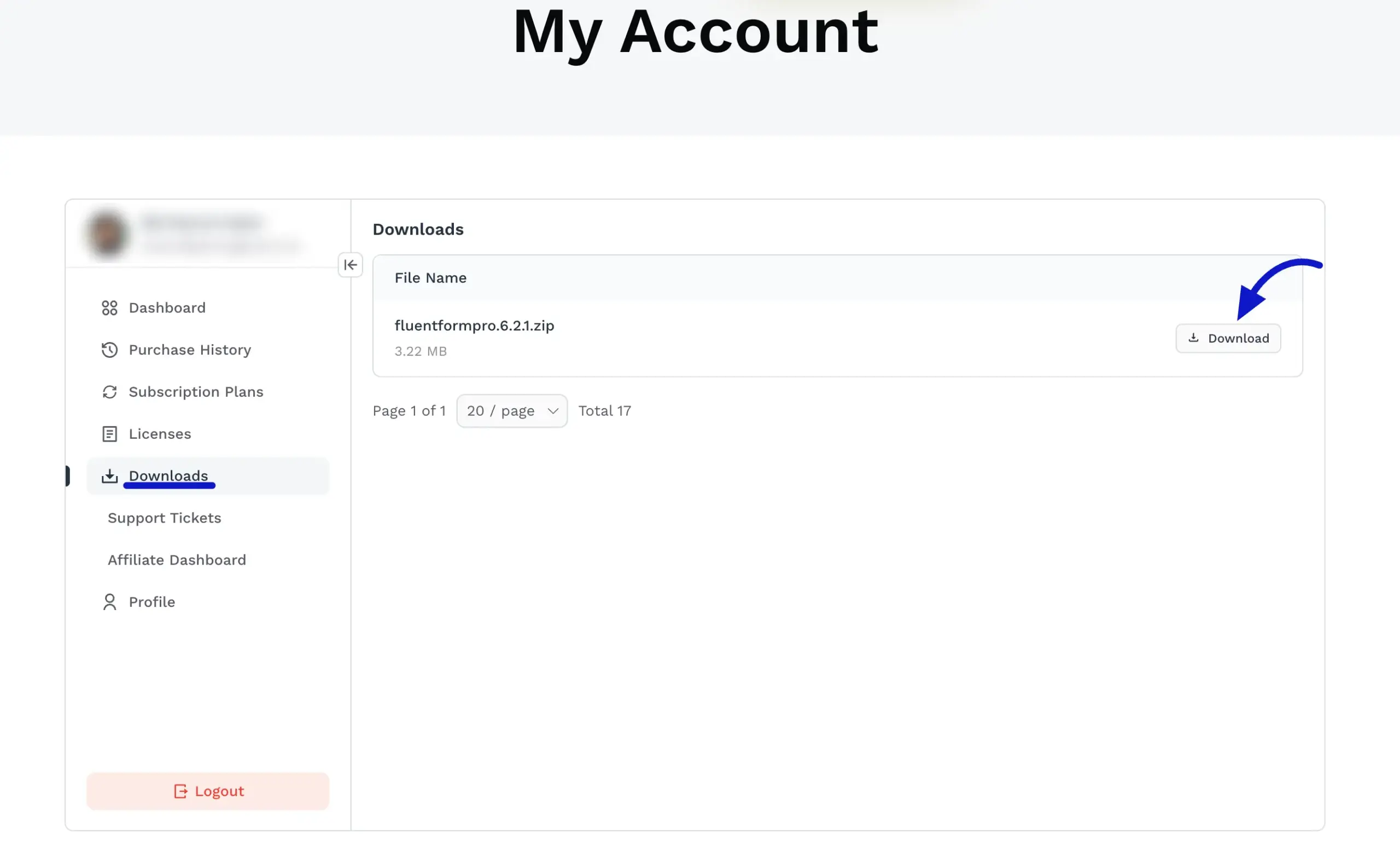 fluentforms pro download scaled 27267