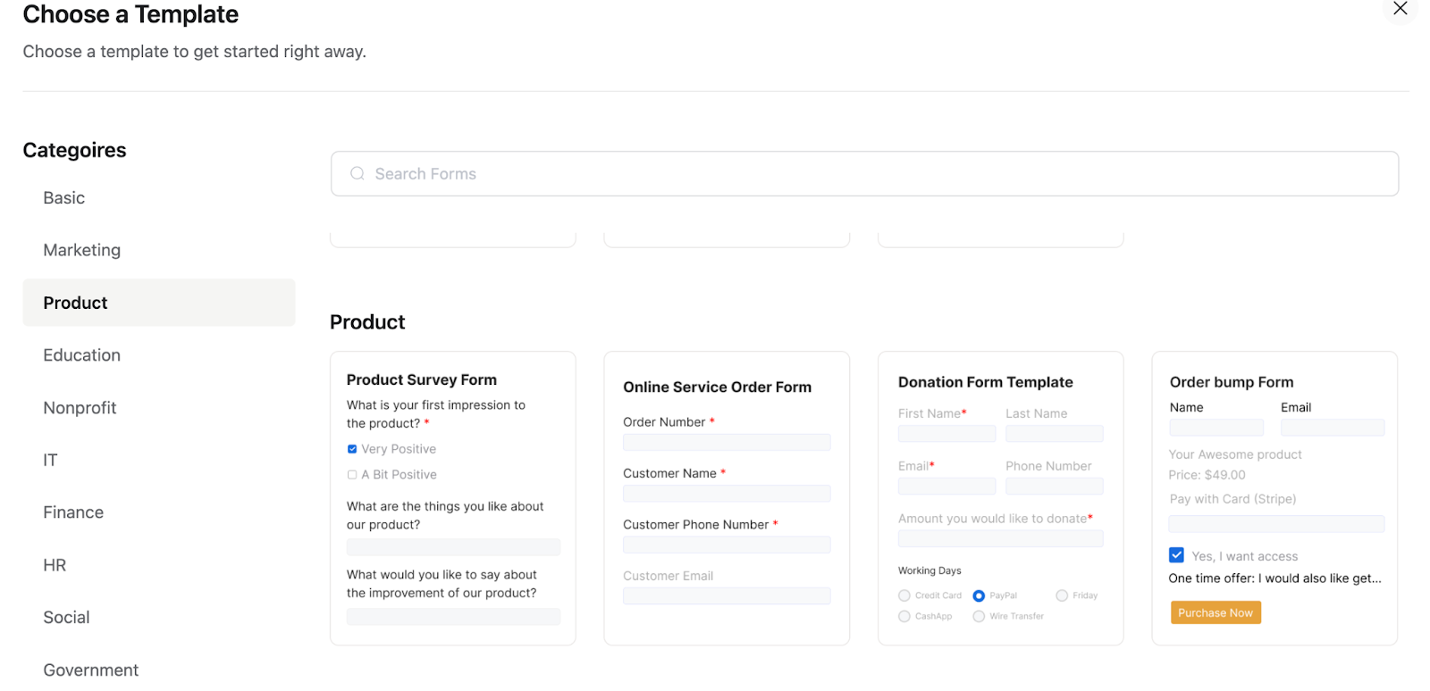 Major changes in Fluent Forms UI Update - (Before/After, UI & UX ...