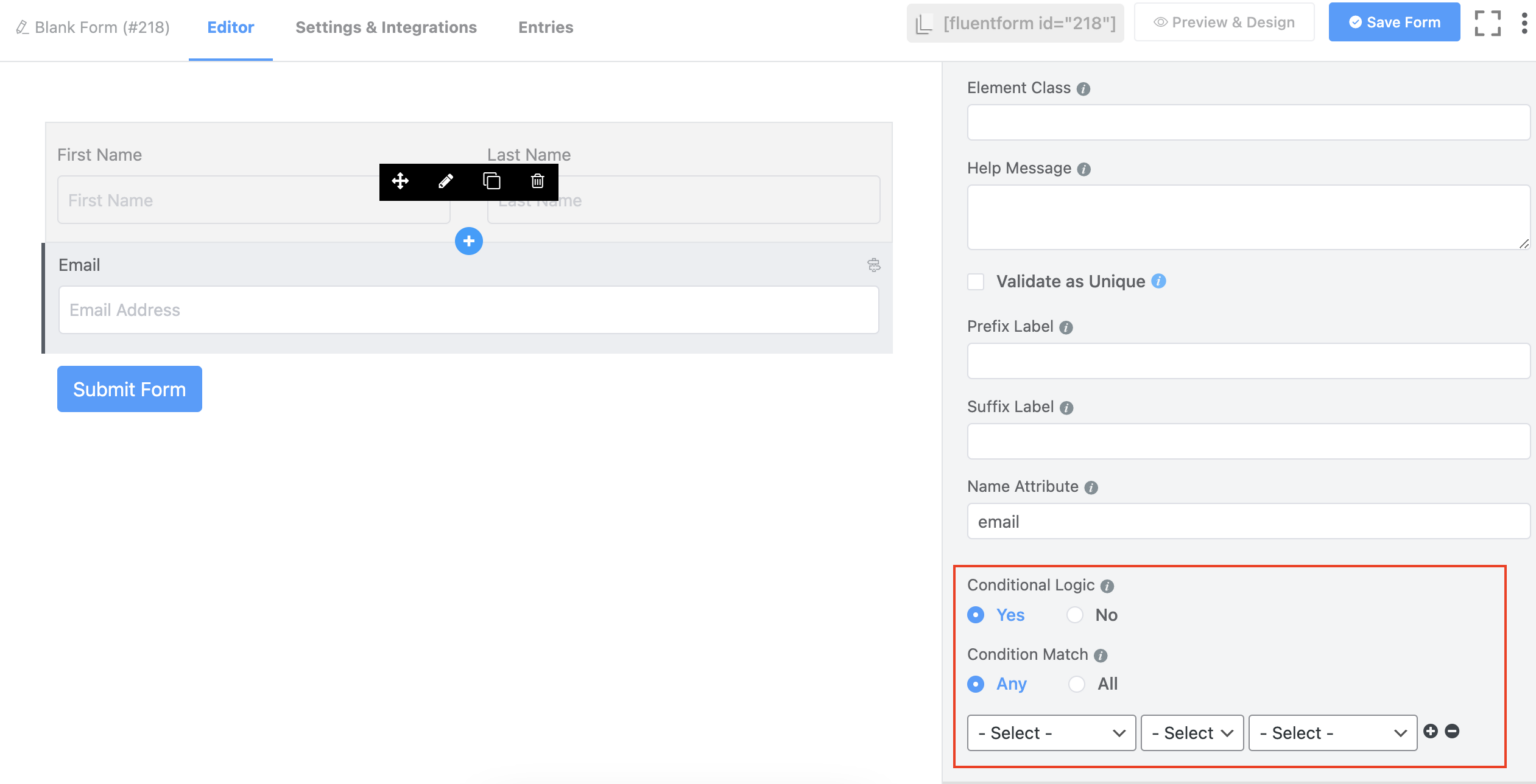 WPForms vs Fluent Forms Which One Is The Better Form Builder? Fluent