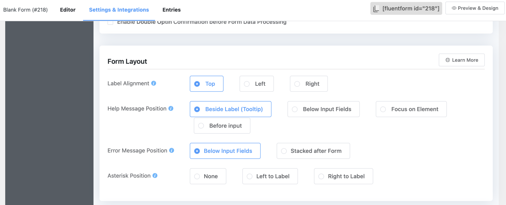 WPForms vs Fluent Forms Which One Is The Better Form Builder? Fluent