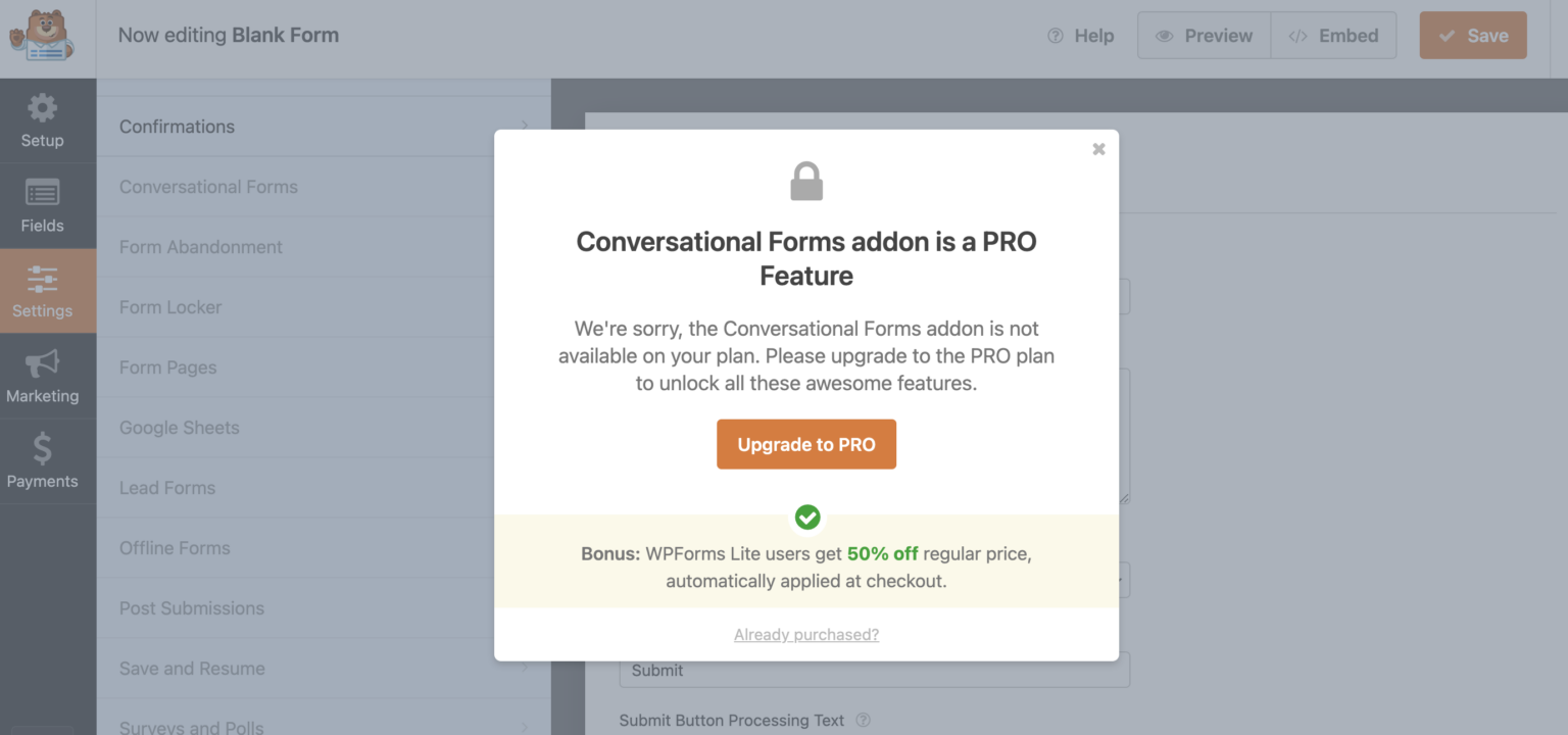 WPForms vs Fluent Forms Which One Is The Better Form Builder? Fluent