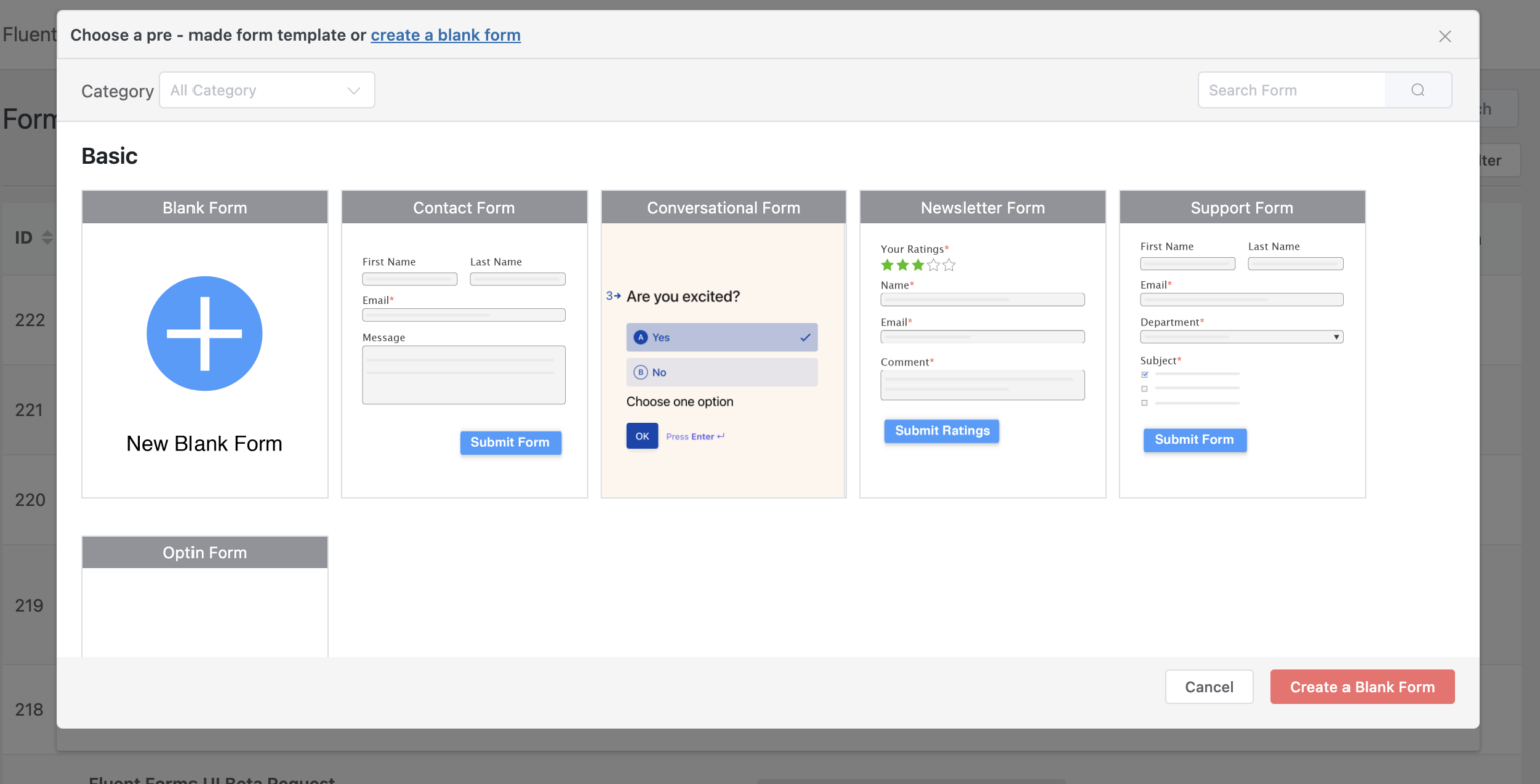 Gravity Forms vs Fluent Forms Fluent Forms