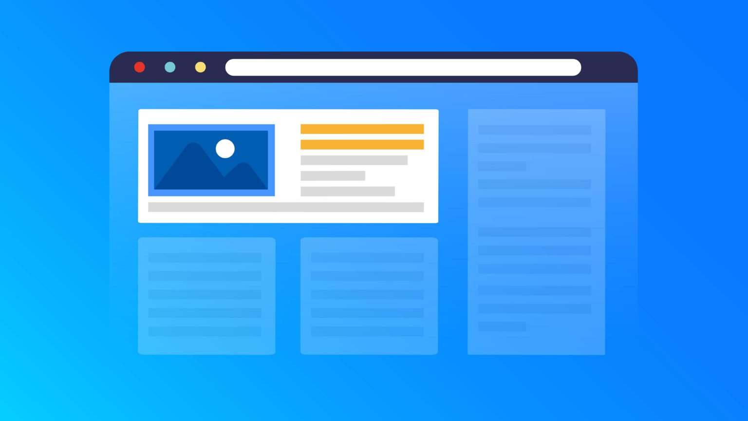 Featured Posts in WordPress: How to Add Them? - Fluent Forms