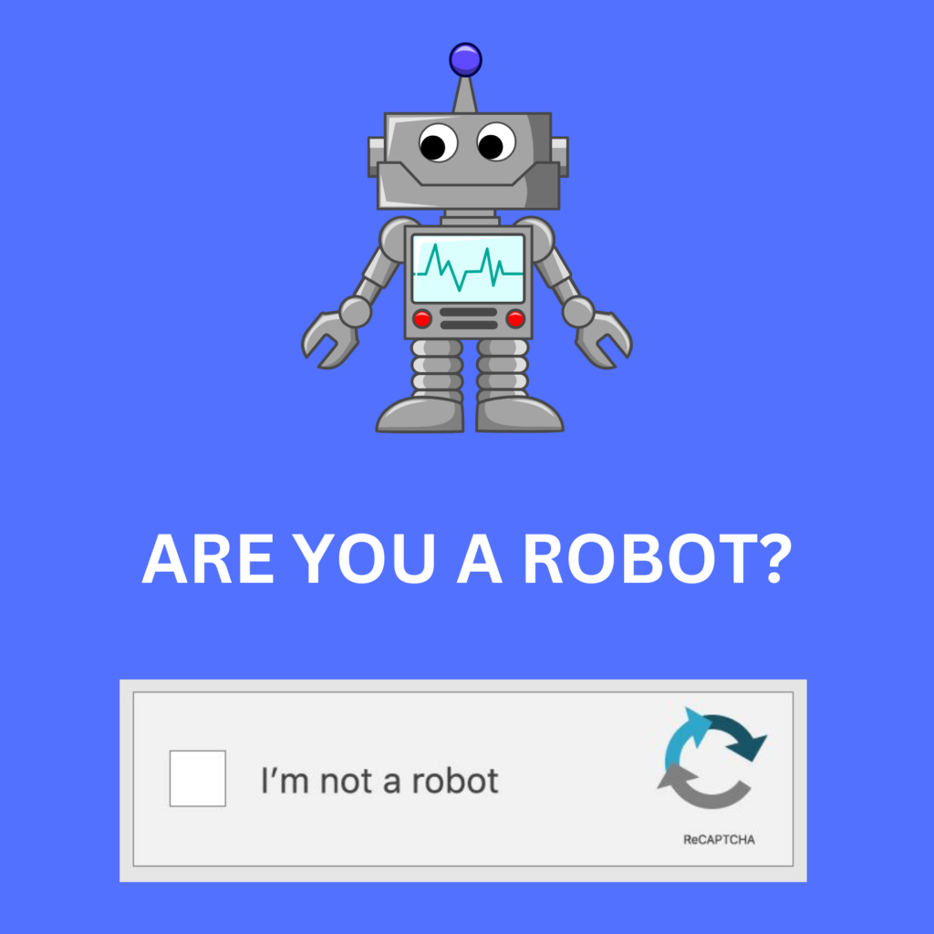 reCaptcha vs hCaptcha