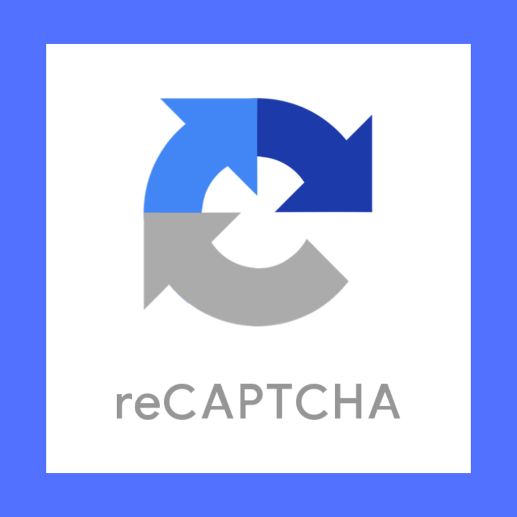 Google reCaptcha for WordPress 