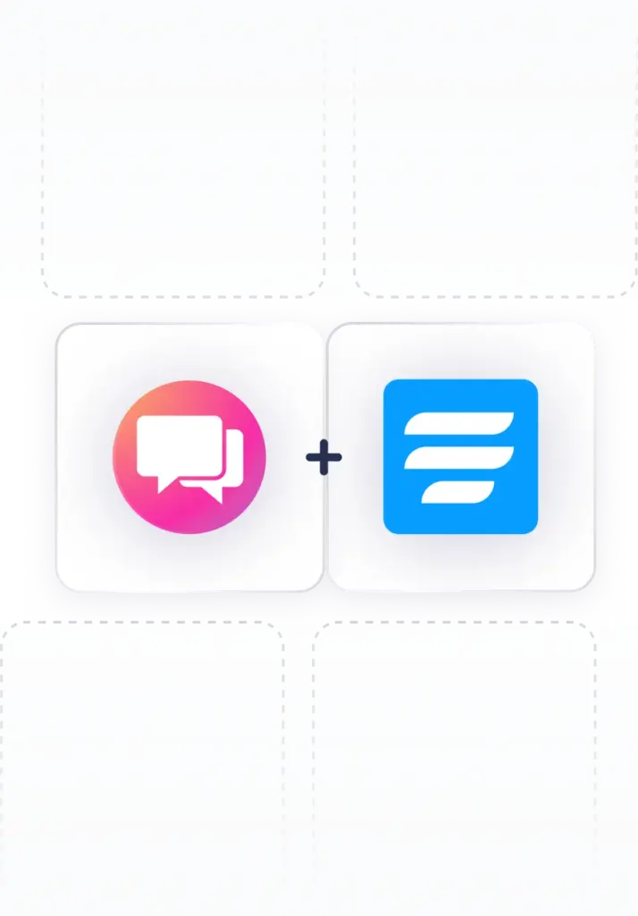 ClickSend Integration with Fluent Forms