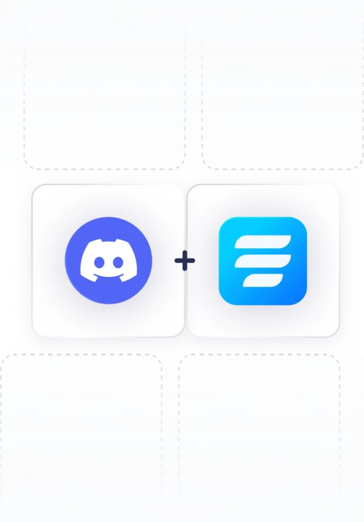 Discord Integration with Fluent Forms