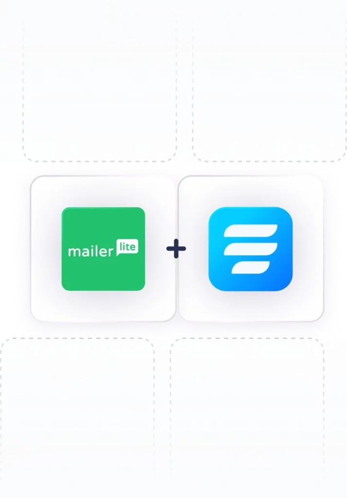 MailerLite Integration with Fluent Forms