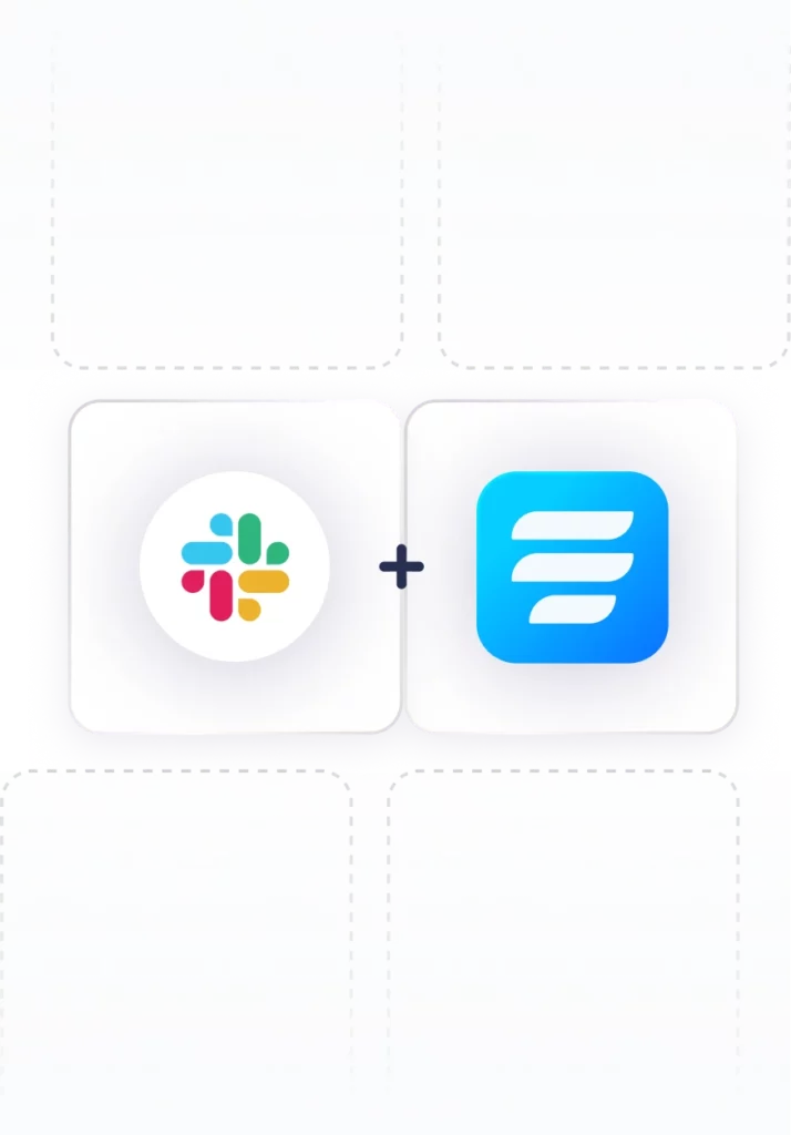 Slack Integration with Fluent Forms