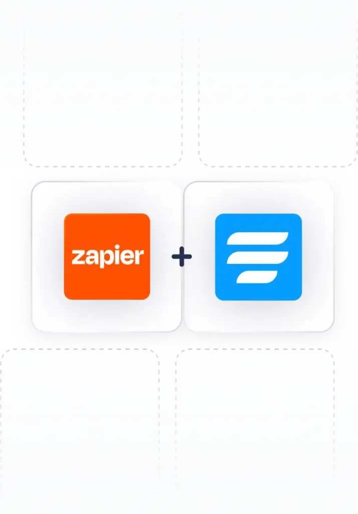 Zapier Integration with Fluent Forms