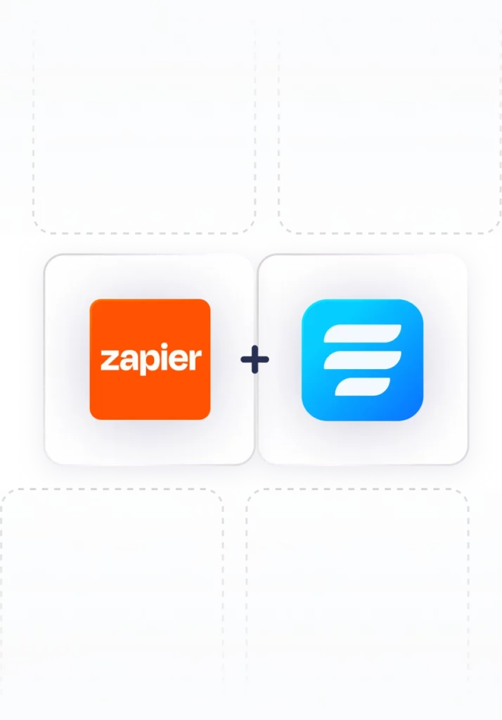 Zapier Integration with Fluent Forms