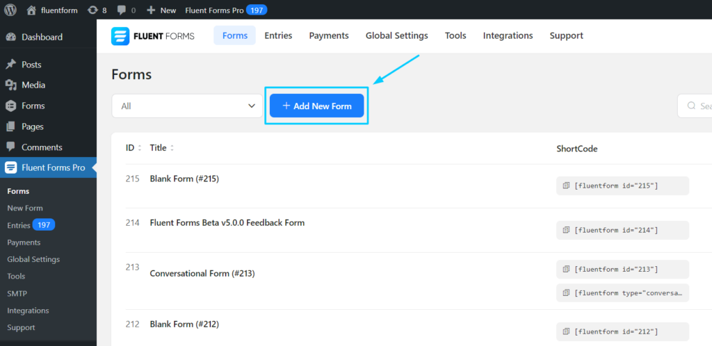 Fluent Forms: Learn hoe to create Best Lead Capture Forms