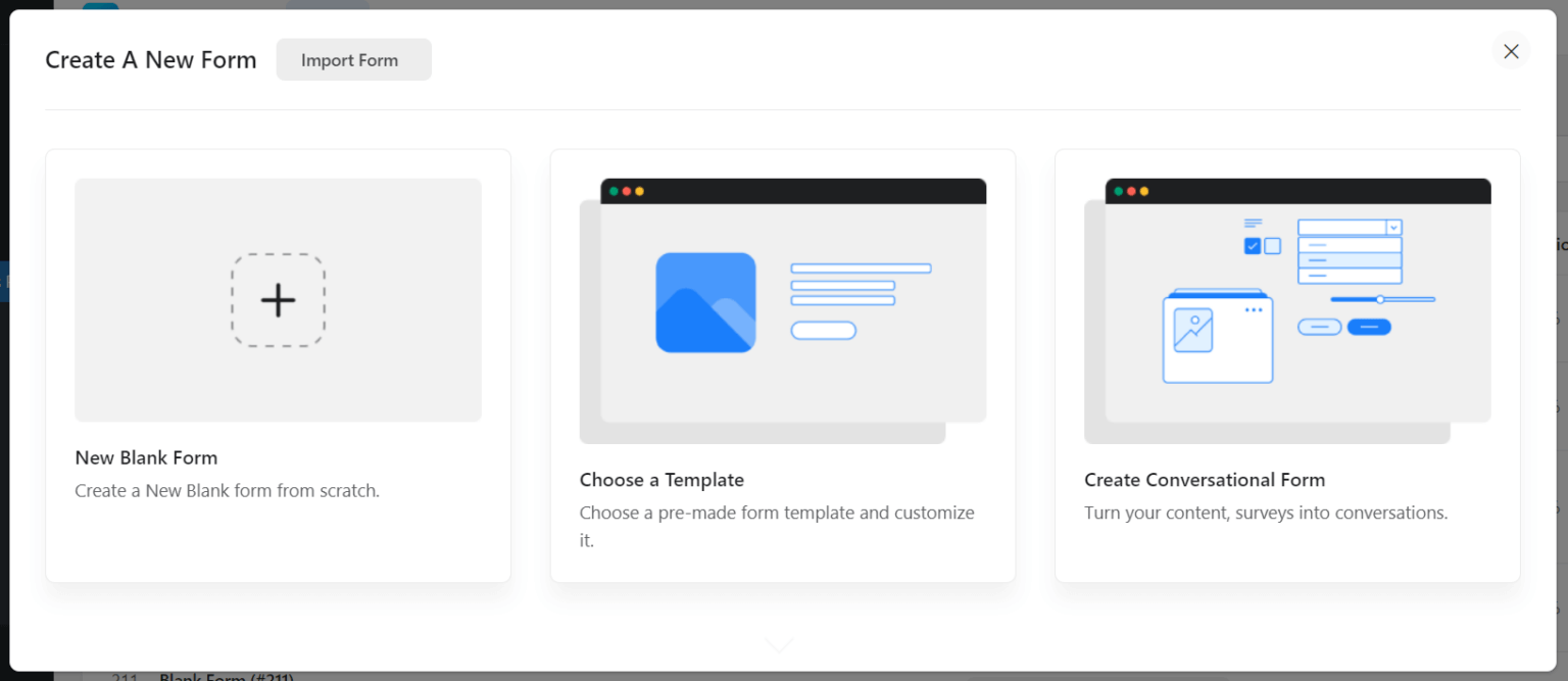 Create a WordPress BMI Calculator for Health-Focused Website - Fluent Forms