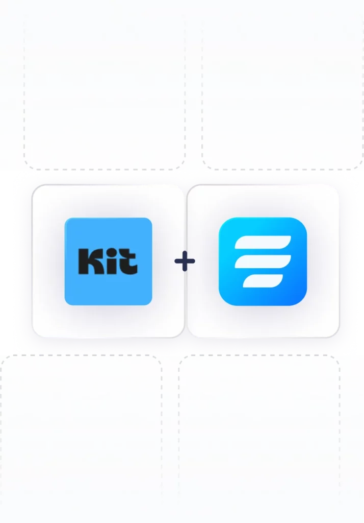 kit Integration with Fluent Forms