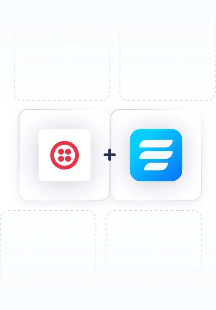 twilio Integration with Fluent Forms