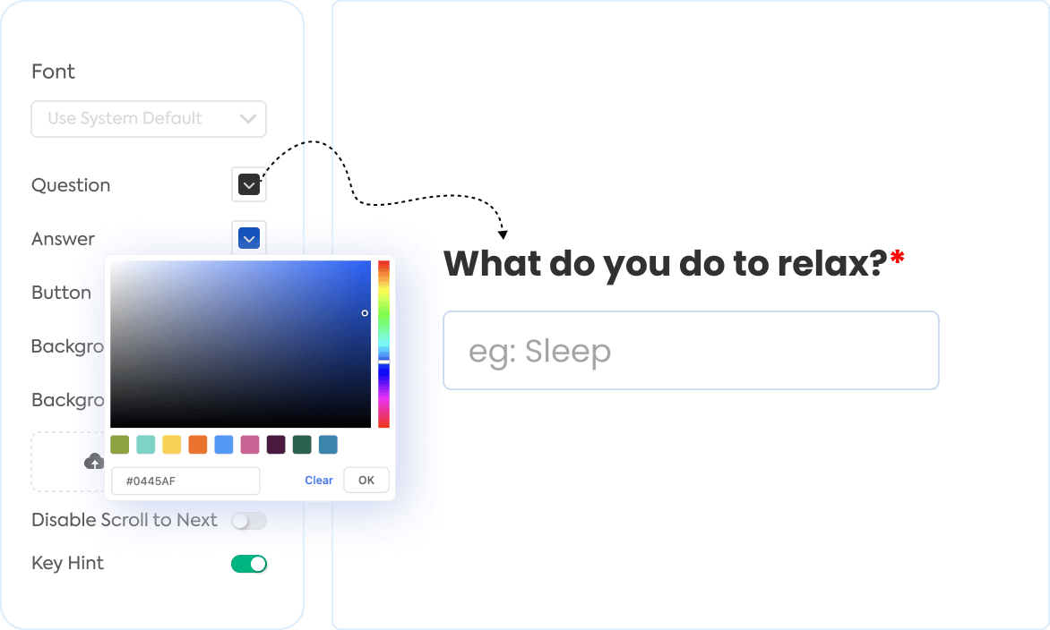 Build Fluent Conversational Forms Fluent Forms