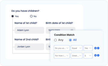 Free WordPress Form Plugin with Advanced Features - Fluent Forms