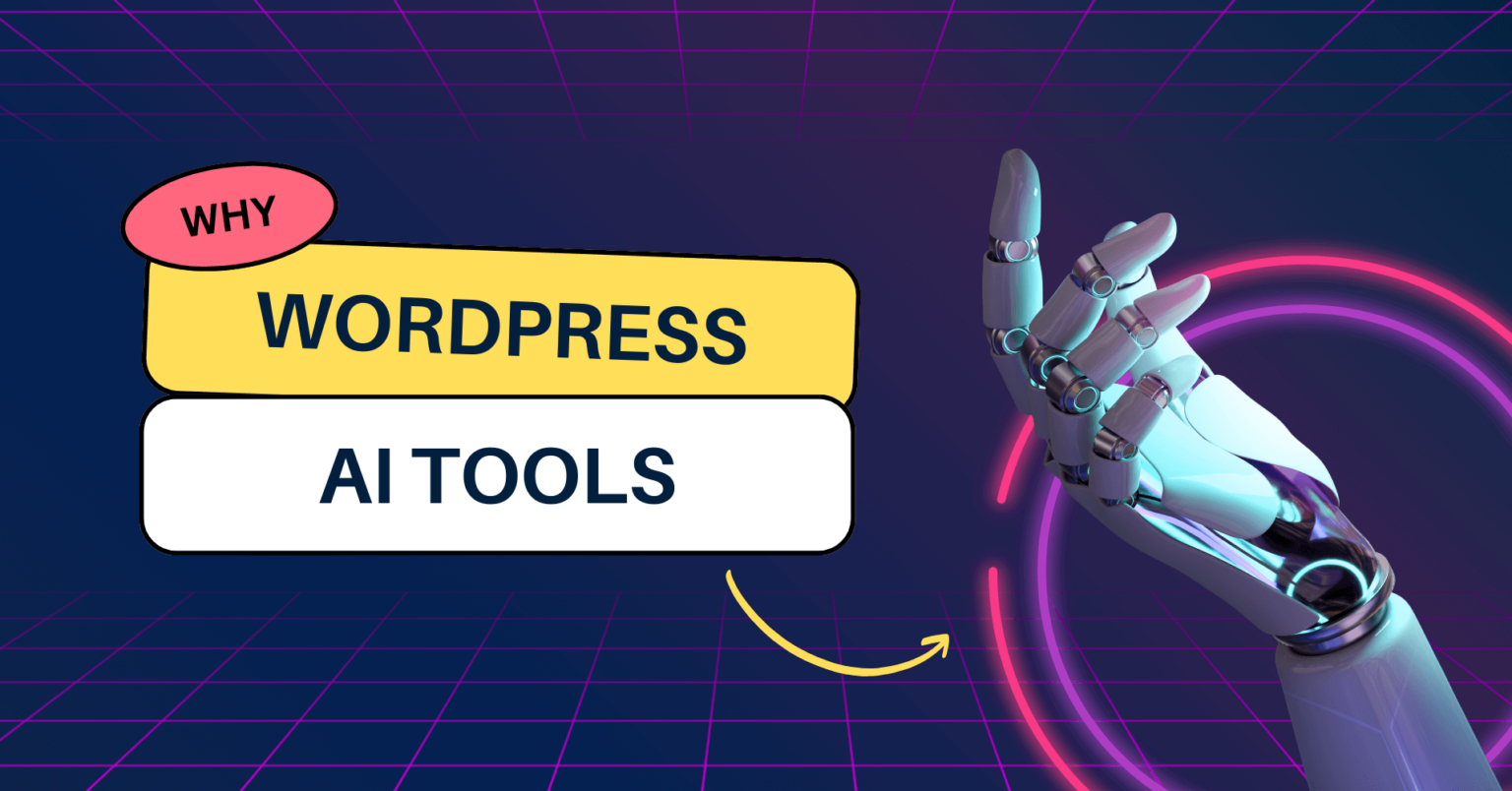 9 Best WordPress AI Plugins to Try in 2026 - Fluent Forms