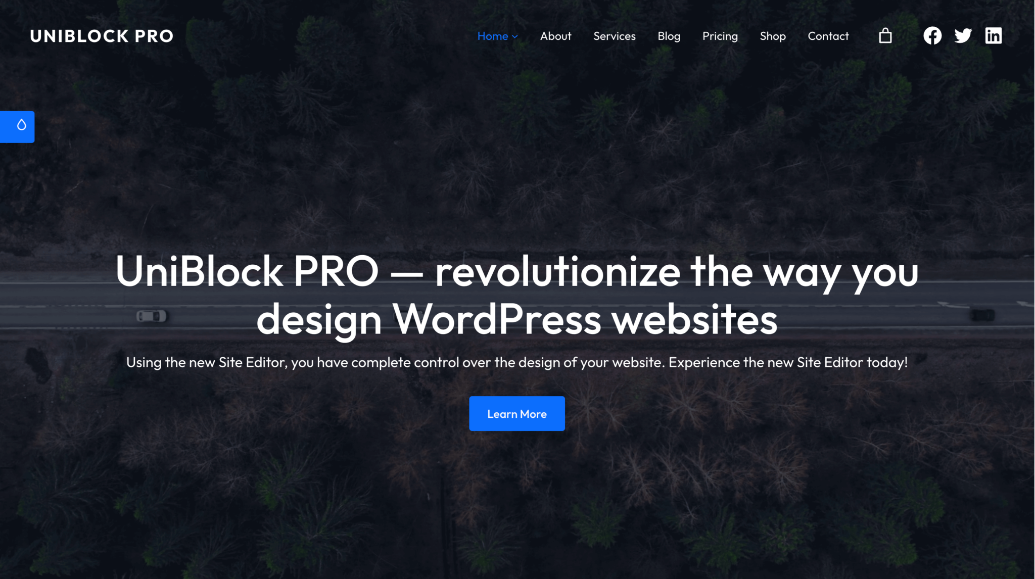 15 Best WordPress Block Themes 2025 [Expert Picked Only] - Fluent Forms