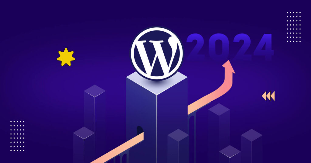 State of the Word, WordPress 2024