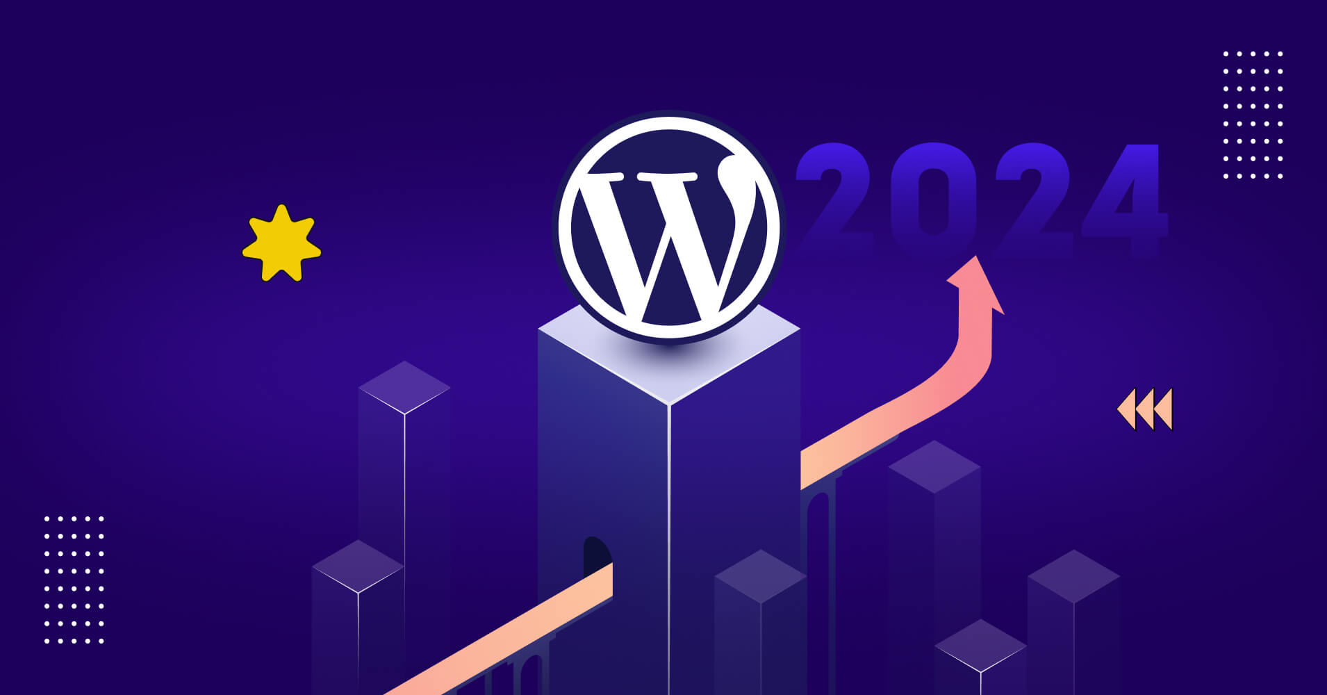 WordPress 2024 Next level Features Revealed In State Of The Word 