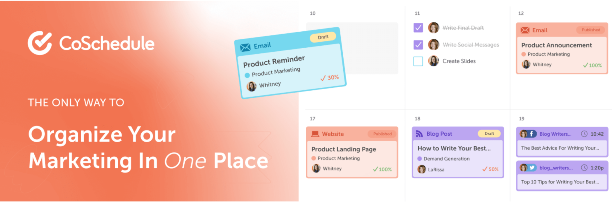 Best WordPress Project Management Plugins 2026 (Updated Price) - Fluent ...