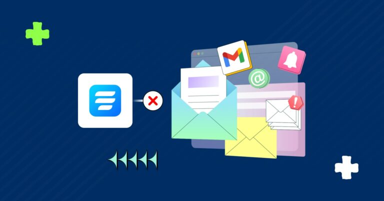 How to Fix Fluent Forms Email Delivery Issues
