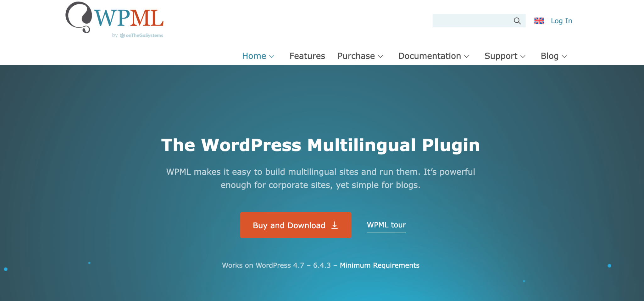 How to Create a Multilingual eCommerce Website in WordPress - Fluent Forms
