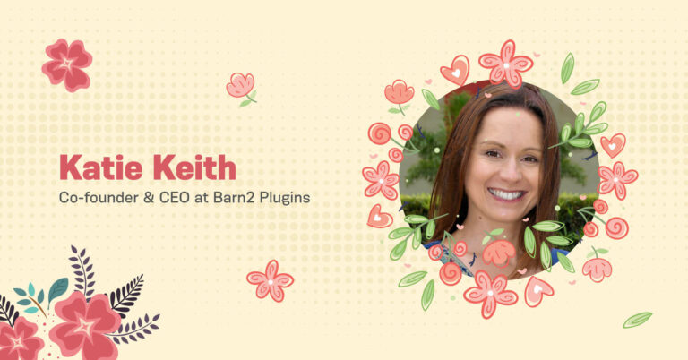 Women in WordPress: Featuring Katie Keith