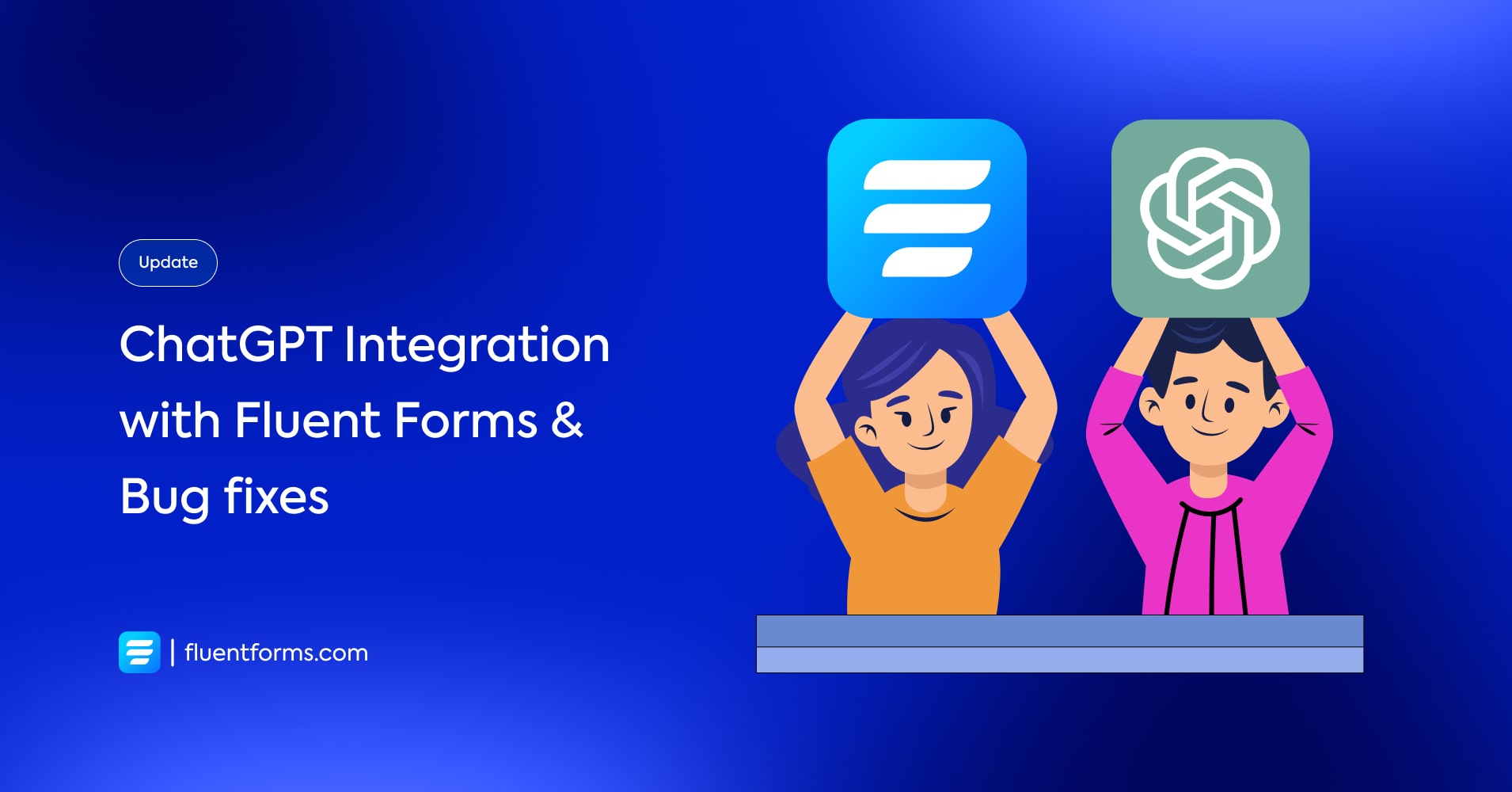 Fluent Forms 5.1.18 ChatGPT integration