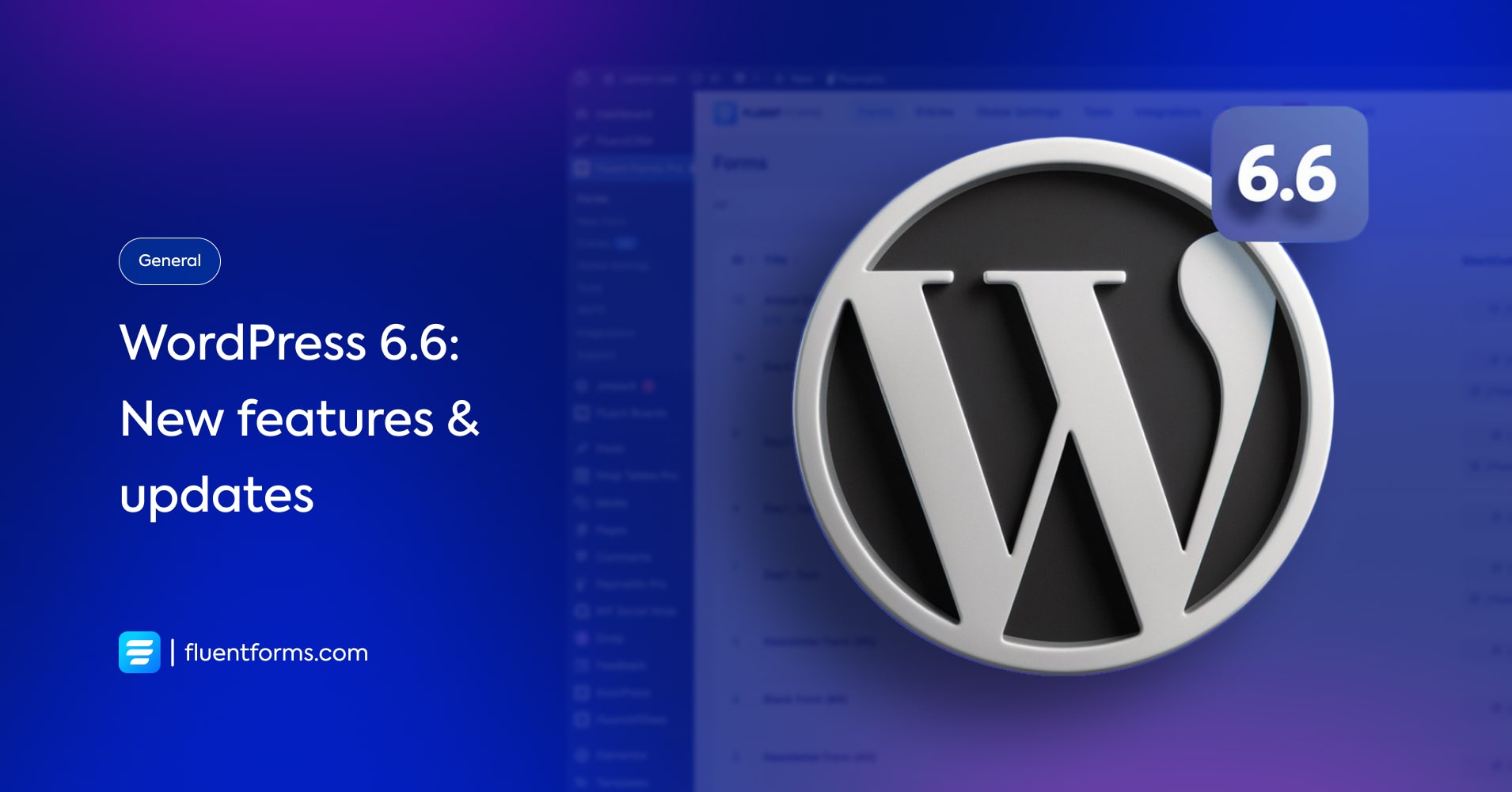 WordPress 6.6