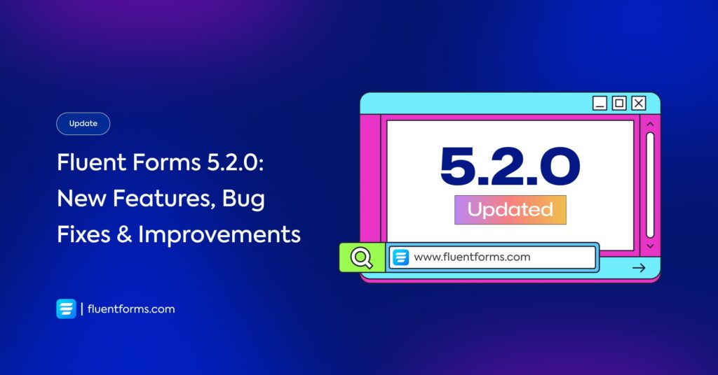 Fluent Forms 5.2.0 Updated-min