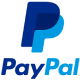 PayPal logo