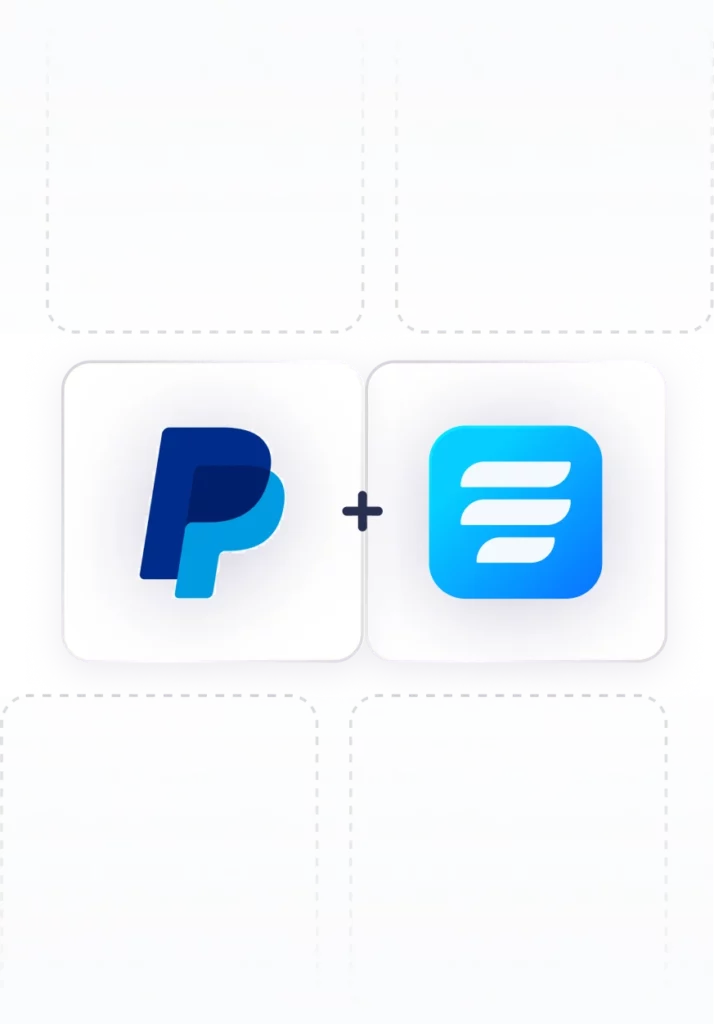 Paypal Integration with Fluent Forms