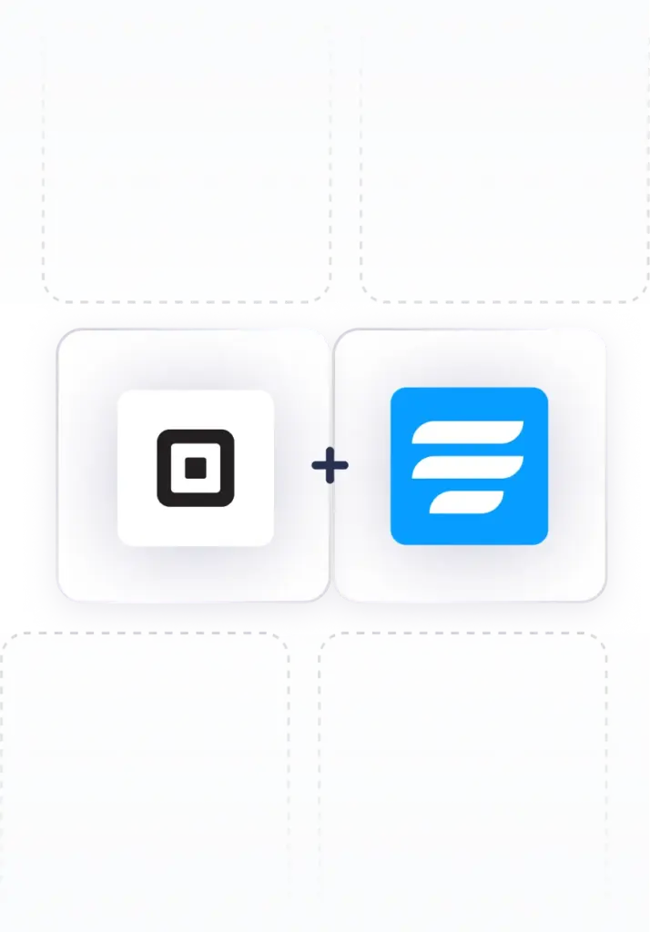 Square Integration with Fluent Forms