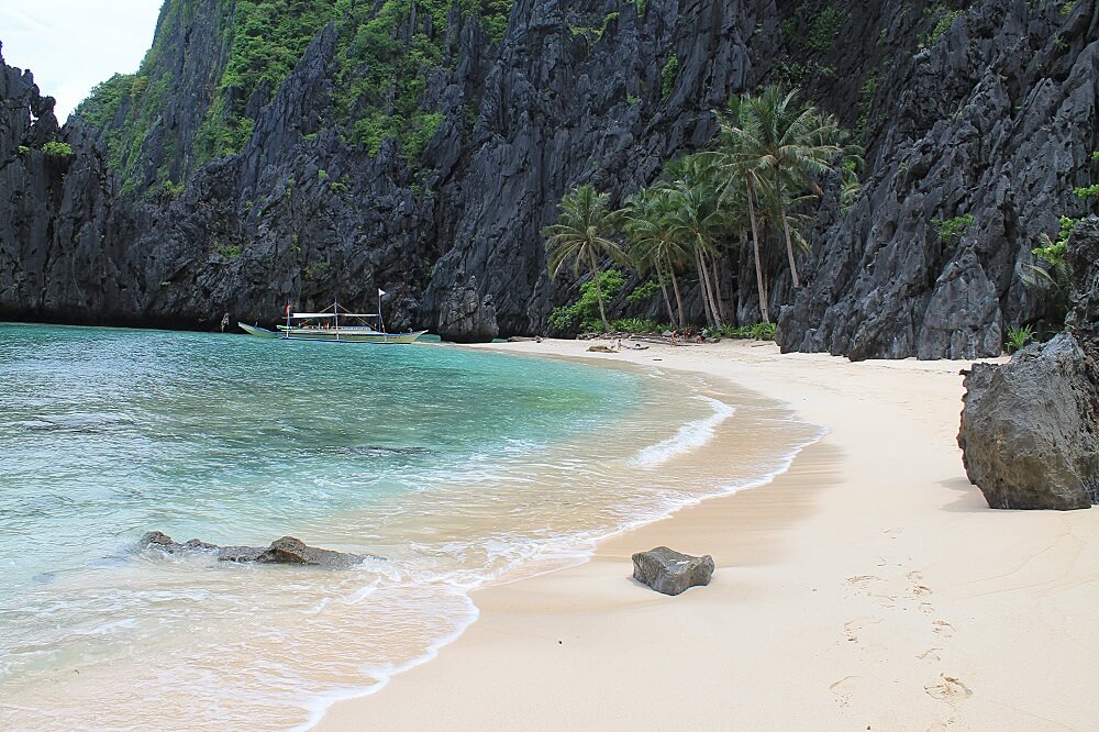 El Nido Island, Palawan