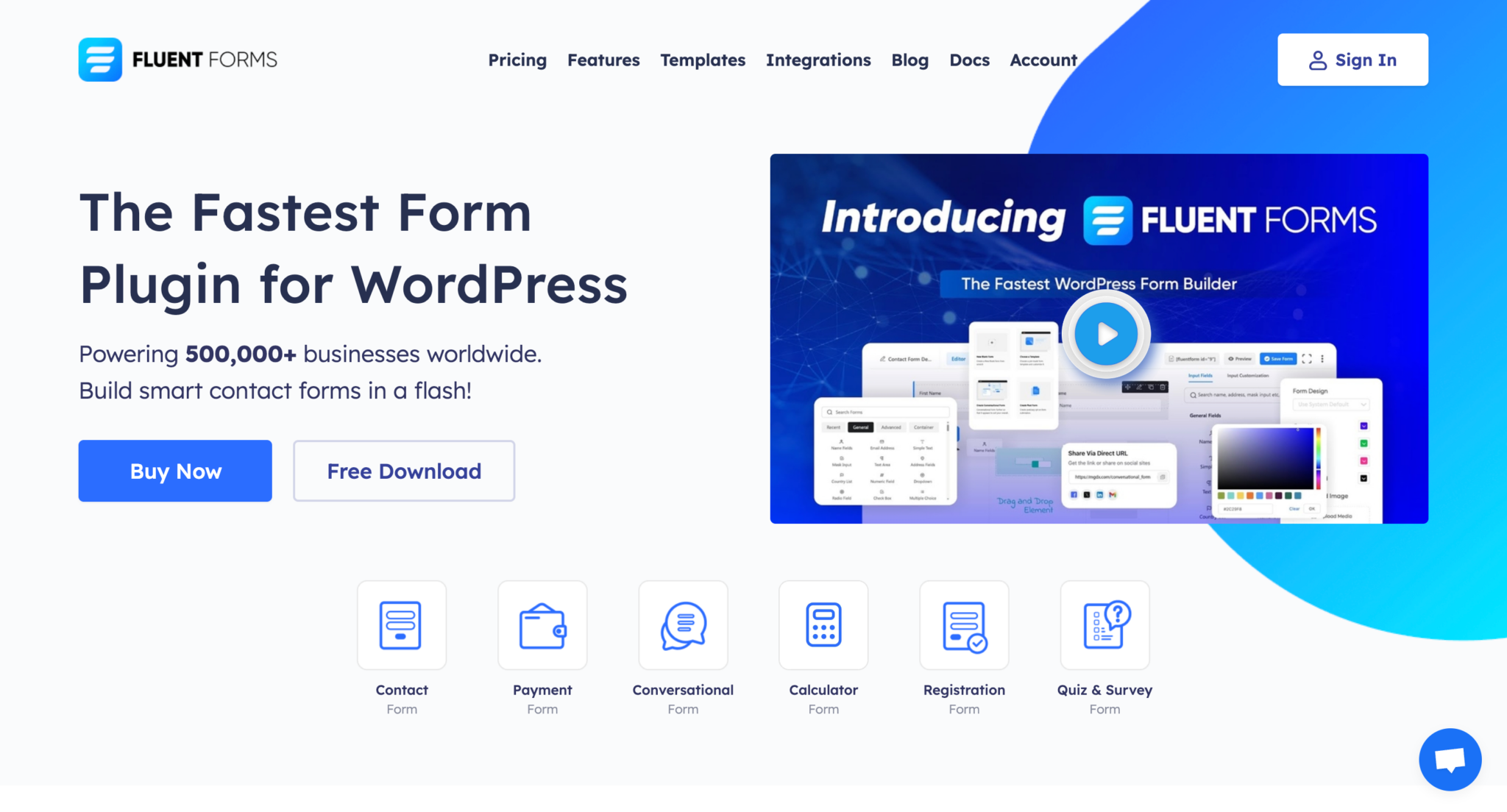 7 Evergreen Inbound Marketing Tools You Should Utilize - Fluent Forms
