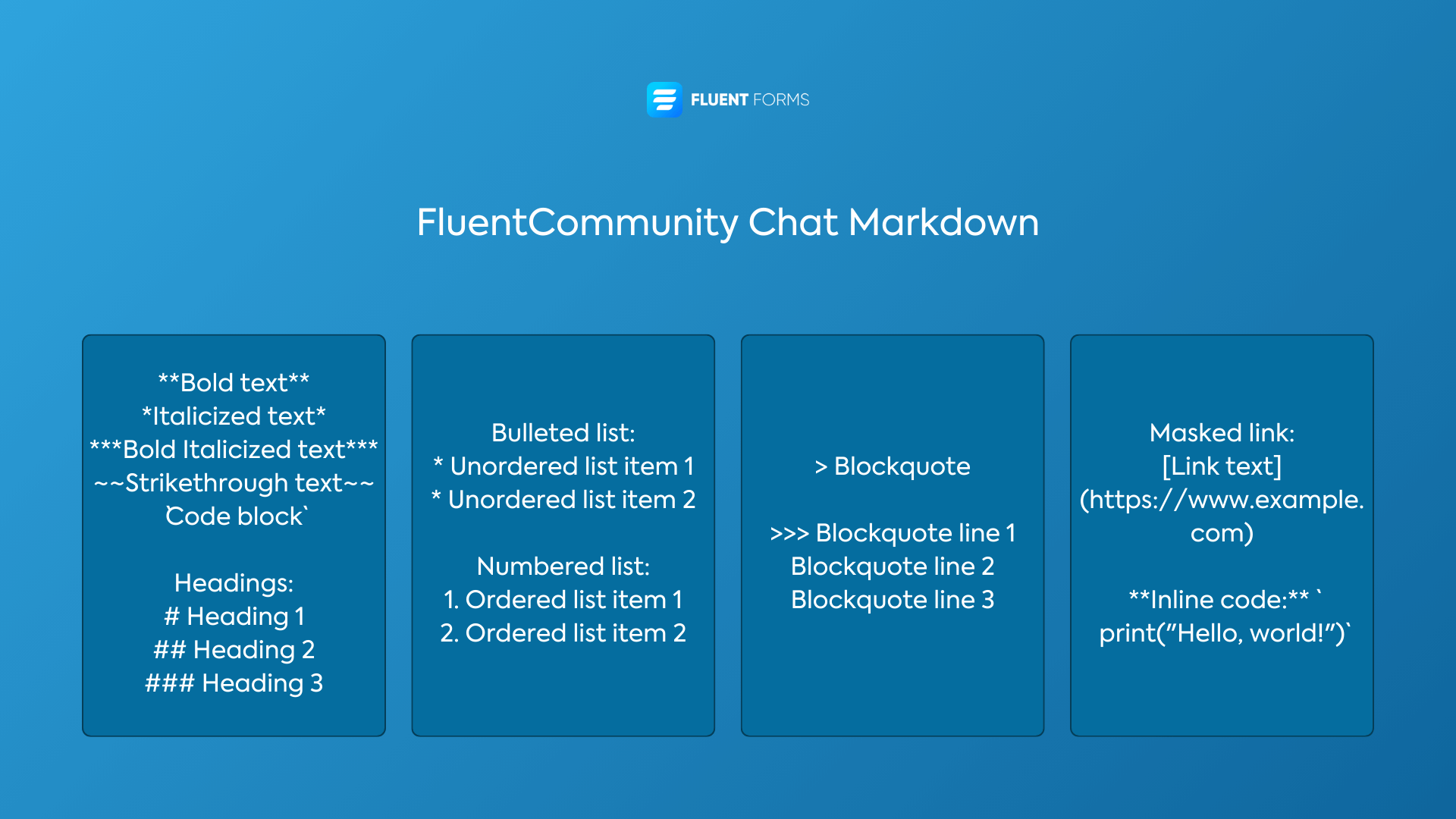 FluentCommunity Review: The Fastest Community & LMS Plugin for ...
