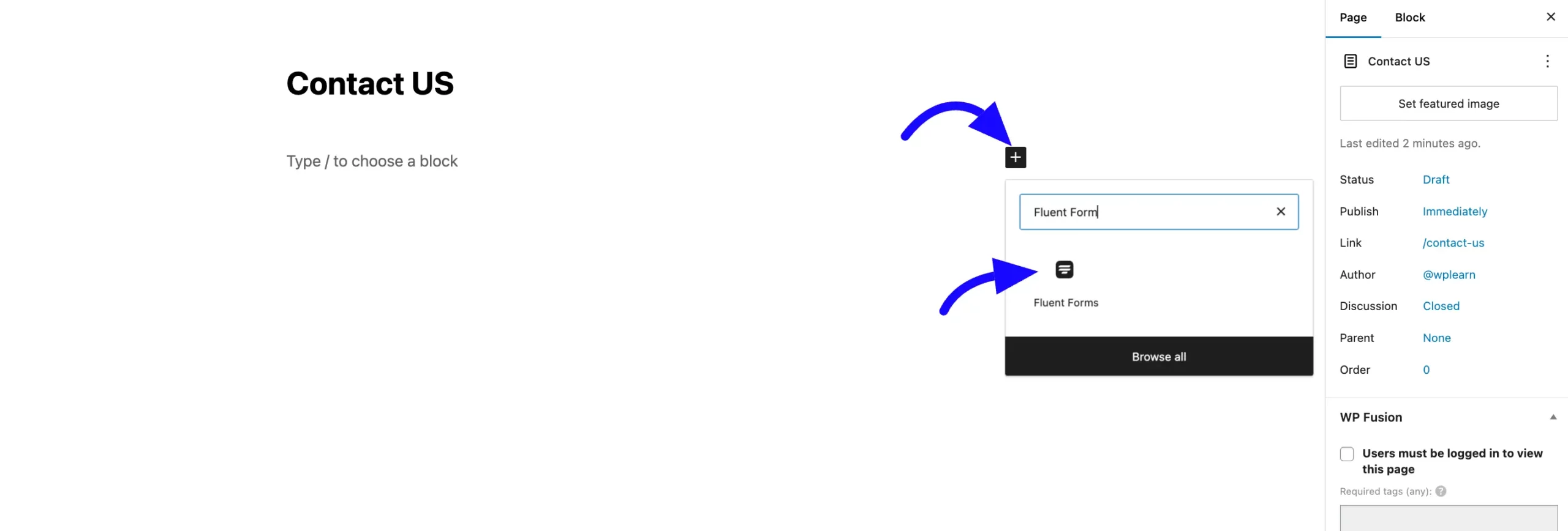 Add Fluent Form scaled 44984