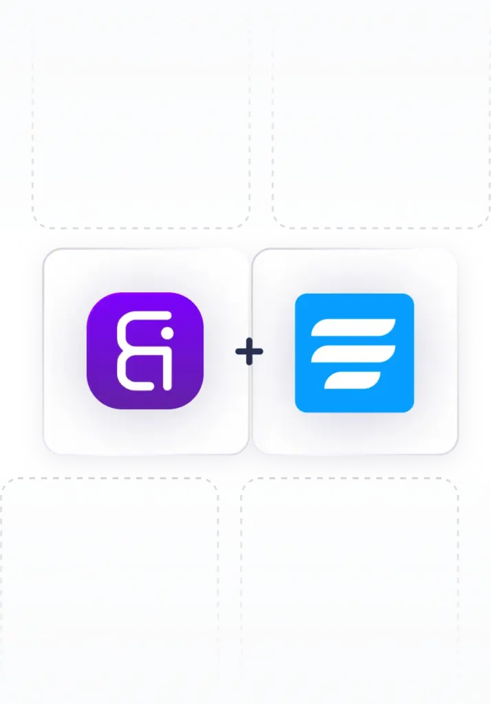 Bit Integrations Integration with Fluent Forms