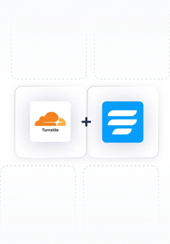 Cloudflare Turnstile Integration with Fluent Forms