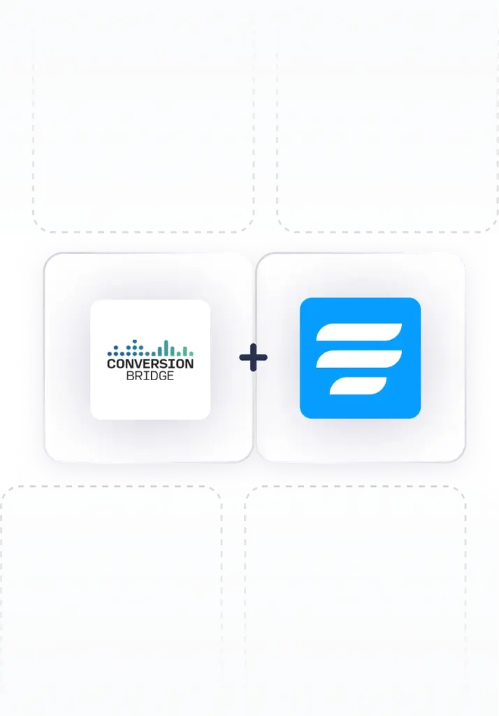 Conversion Bridge integration with Fluent Forms