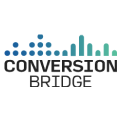 Convertion Bridge integration index logo2 31169