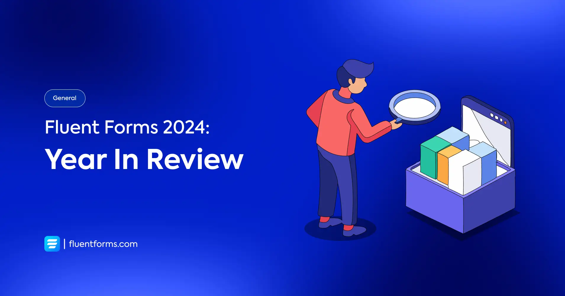 Fluent Forms 2024 Year In Review