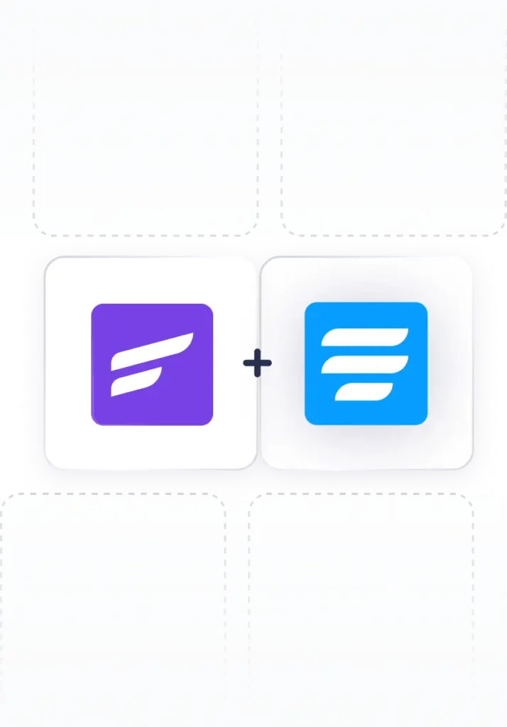 FluentCRM Integration with Fluent Forms